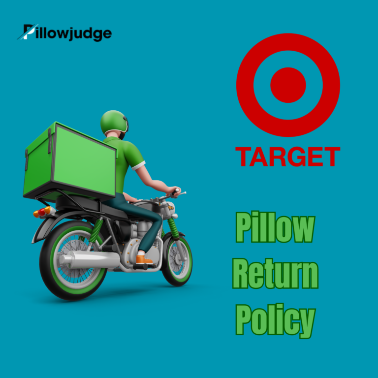 [#1]Target Pillow Return Policy