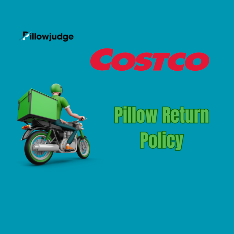 Costco Pillow Return Policy (Get The Facts)